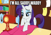 My Little Pony: Friendship is Magic