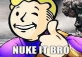 Fallout
