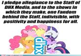 My Little Pony: Friendship is Magic