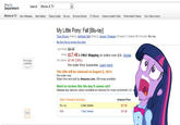 My Little Pony: Friendship is Magic