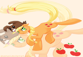 My Little Pony: Friendship is Magic