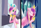 My Little Pony: Friendship is Magic