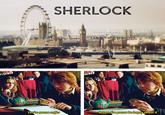 Sherlock