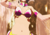 Jiggle Physics