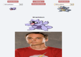 Pokefusion / Pokemon Fusion