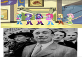 My Little Pony: Friendship is Magic