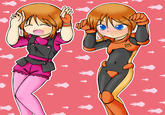 Caramelldansen