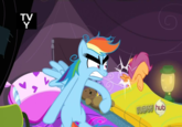 My Little Pony: Friendship is Magic