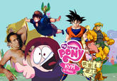 My Little Pony: Friendship is Magic