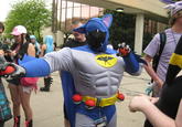 Cosplay