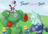 My Little Pony: Friendship is Magic