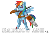 My Little Pony: Friendship is Magic
