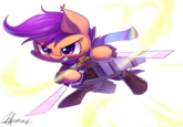 My Little Pony: Friendship is Magic