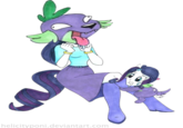 My Little Pony: Friendship is Magic