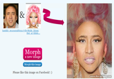 Morphing