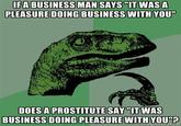 Philosoraptor