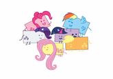 My Little Pony: Friendship is Magic