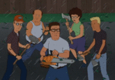 King of the Hill