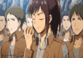 Attack on Titan Opening Credits Parodies