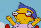 "Milhouse Is Not A Meme"