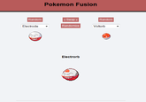 Pokefusion / Pokemon Fusion