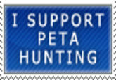 People for the Ethical Treatment of Animals (PETA)