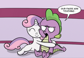 My Little Pony: Friendship is Magic