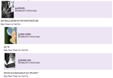 Fanfiction