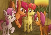 My Little Pony: Friendship is Magic