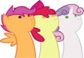 My Little Pony: Friendship is Magic