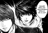L's Intro