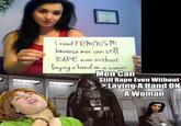 Who Needs Feminism?