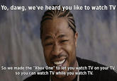 Xbox