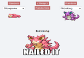 Pokefusion / Pokemon Fusion
