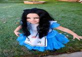 Cosplay
