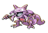 Pokefusion / Pokemon Fusion