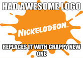 Ruined Childhood