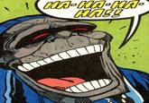 Reaction Faces