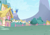 My Little Pony: Friendship is Magic