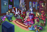 My Little Pony: Friendship is Magic
