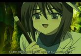 Hentai Quotes