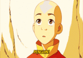 Avatar: The Last Airbender / The Legend of Korra