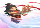 Avatar: The Last Airbender / The Legend of Korra