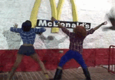 Twerking