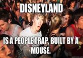 Sudden Clarity Clarence