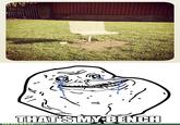 Forever Alone