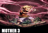EarthBound / Mother
