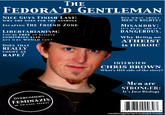 Fedora Shaming