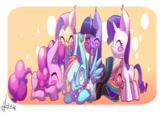 My Little Pony: Friendship is Magic