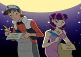 My Little Pony: Friendship is Magic